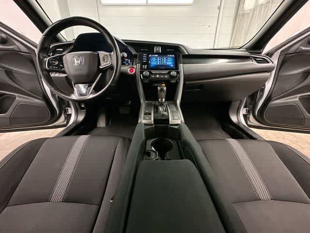 Used 2021 Honda Civic EX image 20