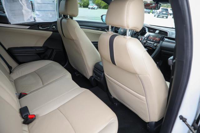 Used 2020 Honda Civic Sport Touring image 28