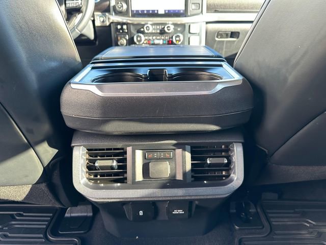 Certified 2023 Ford F150 Raptor w/ Blue Interior Package image 22
