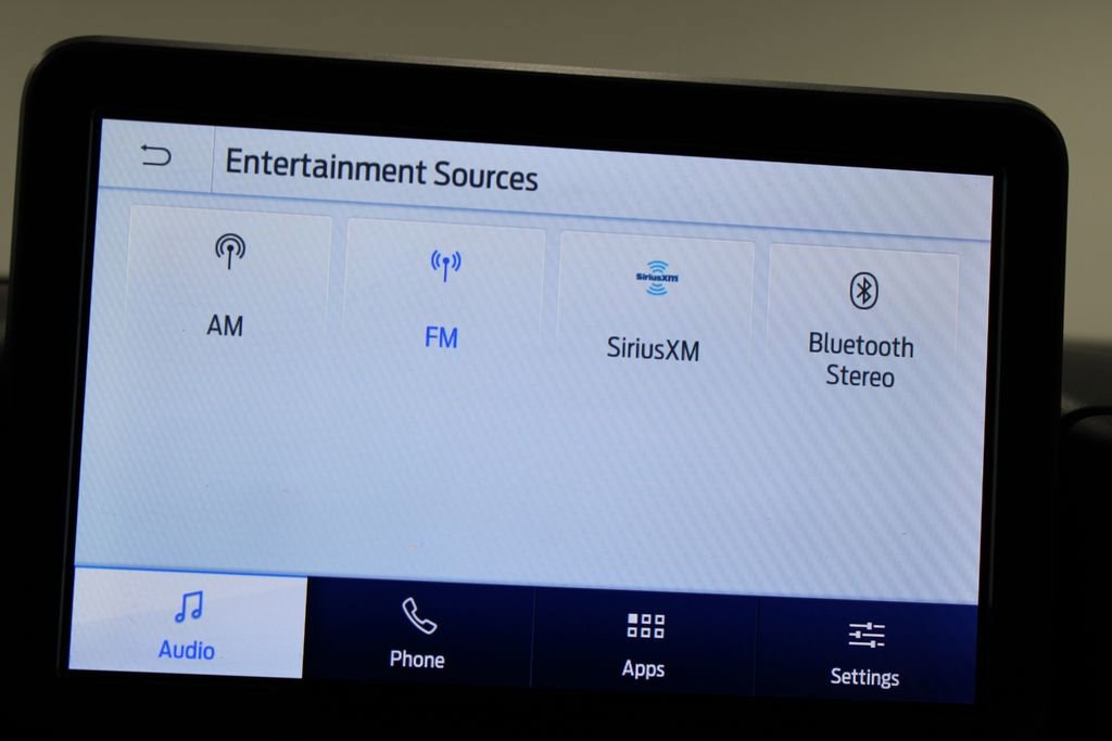 Certified 2023 Ford Bronco Sport Outer Banks w/ Tech Package image 41