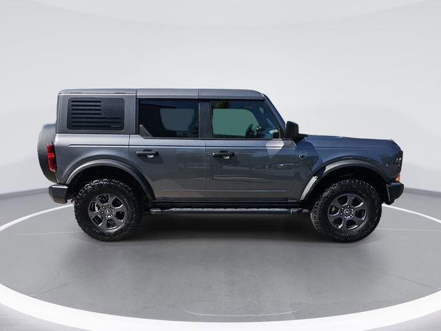 Certified 2022 Ford Bronco Big Bend AWD/4WD image 6