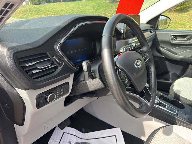Certified 2024 Ford Escape Active image 13