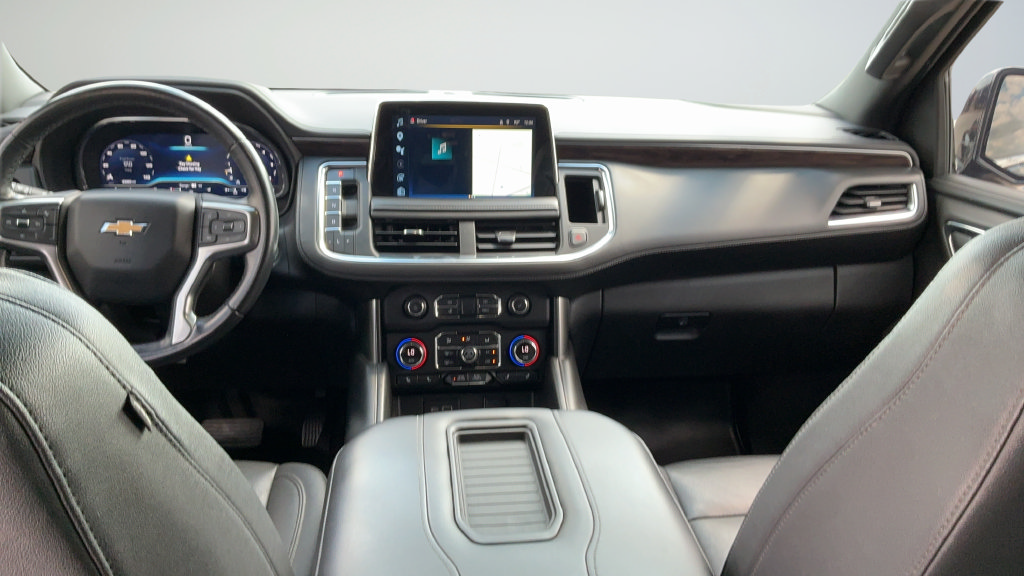 Used 2022 Chevrolet Tahoe LT RWD image 7
