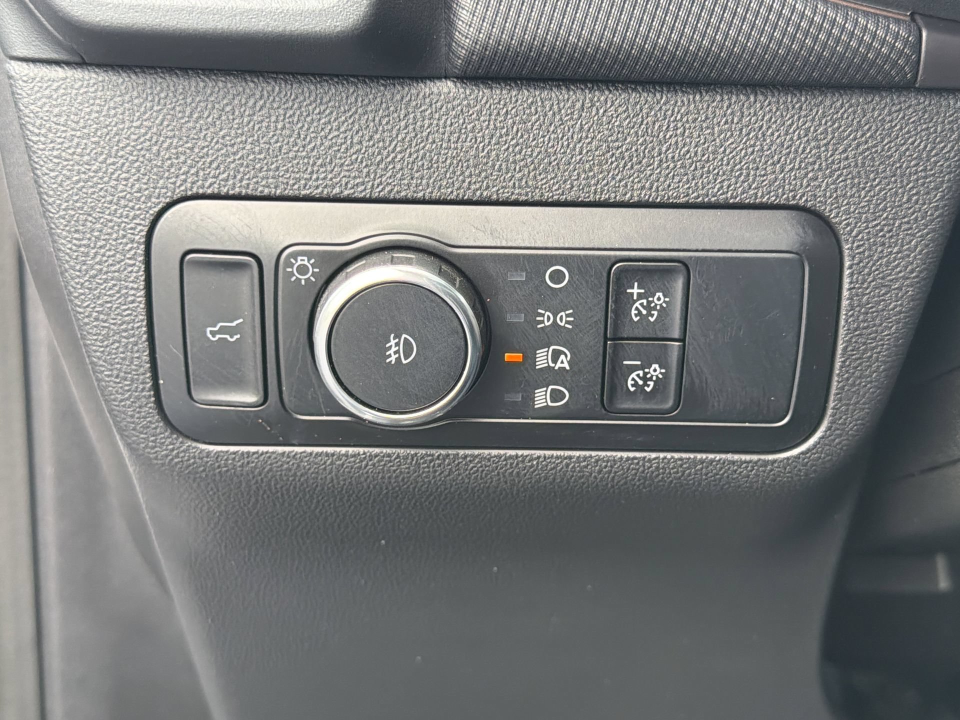 Certified 2024 Ford Bronco Sport Outer Banks AWD/4WD image 15