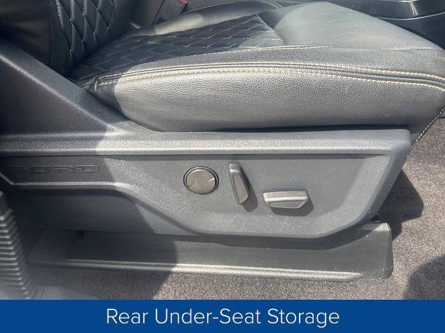 Certified 2022 Ford F150 XLT w/ Equipment Group 302A High AWD/4WD image 34