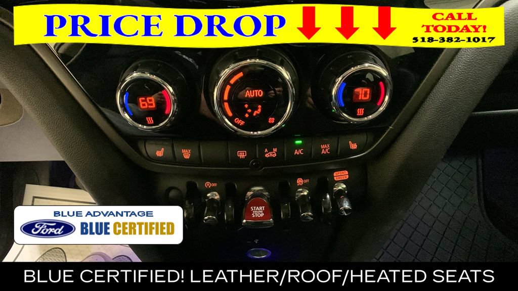 Used 2022 MINI Cooper Countryman S AWD/4WD image 40