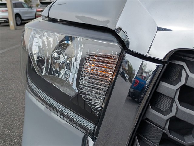 Used 2019 Toyota Tundra SR5 w/ SR5 Upgrade Package image 10