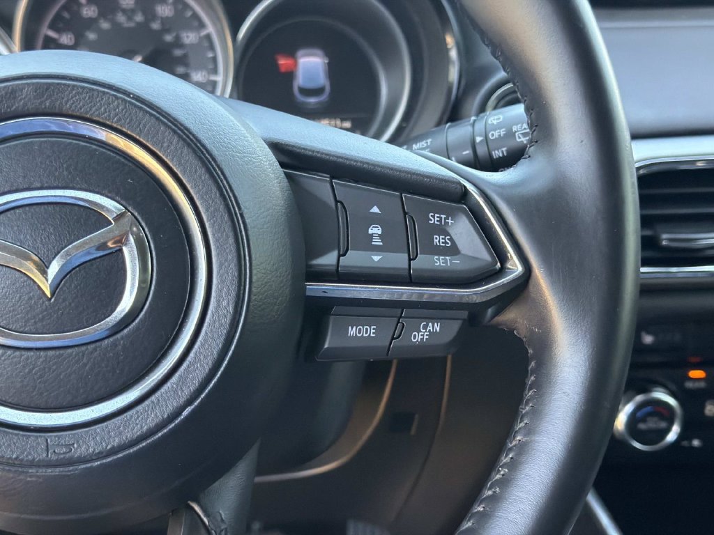 Used 2017 MAZDA CX-9 Grand Touring FWD image 26
