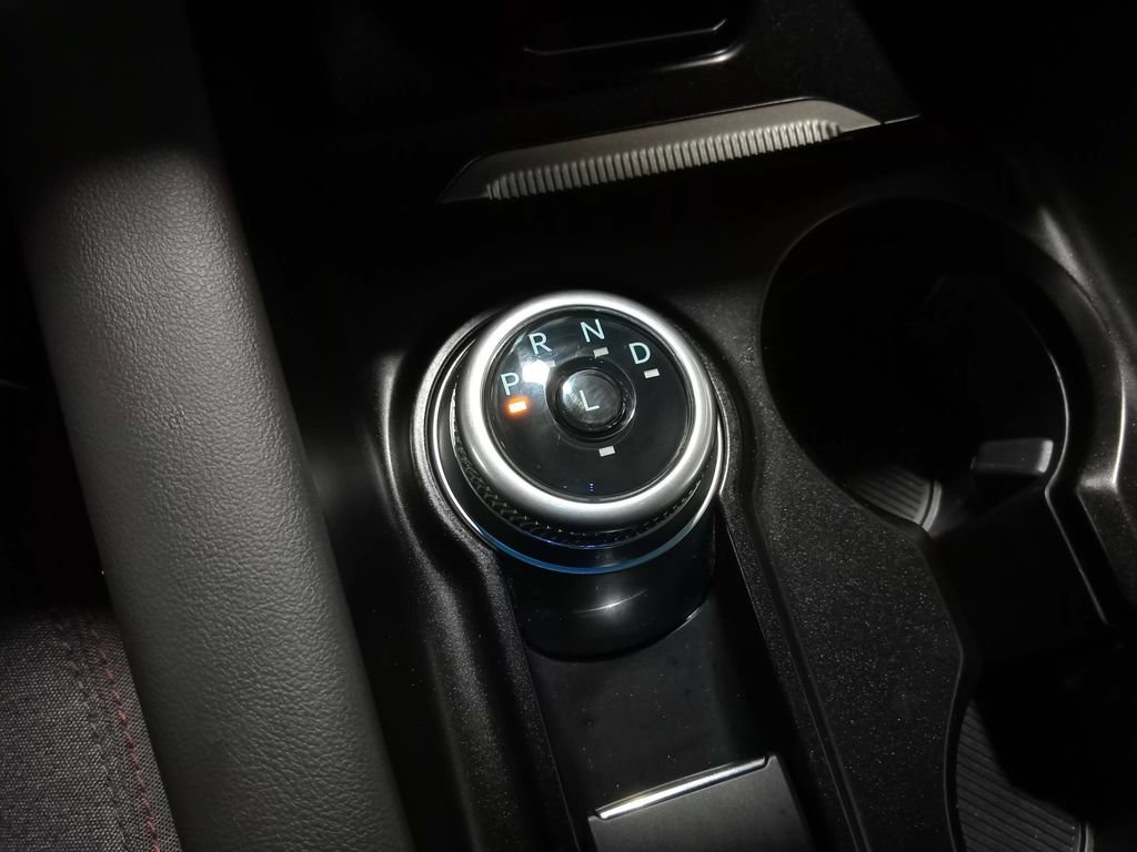 Certified 2025 Ford Explorer Active AWD/4WD image 23