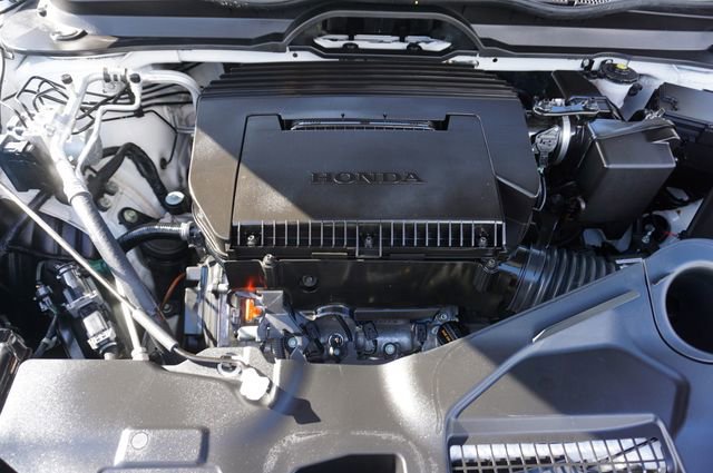 Used 2025 Honda Pilot TrailSport image 22