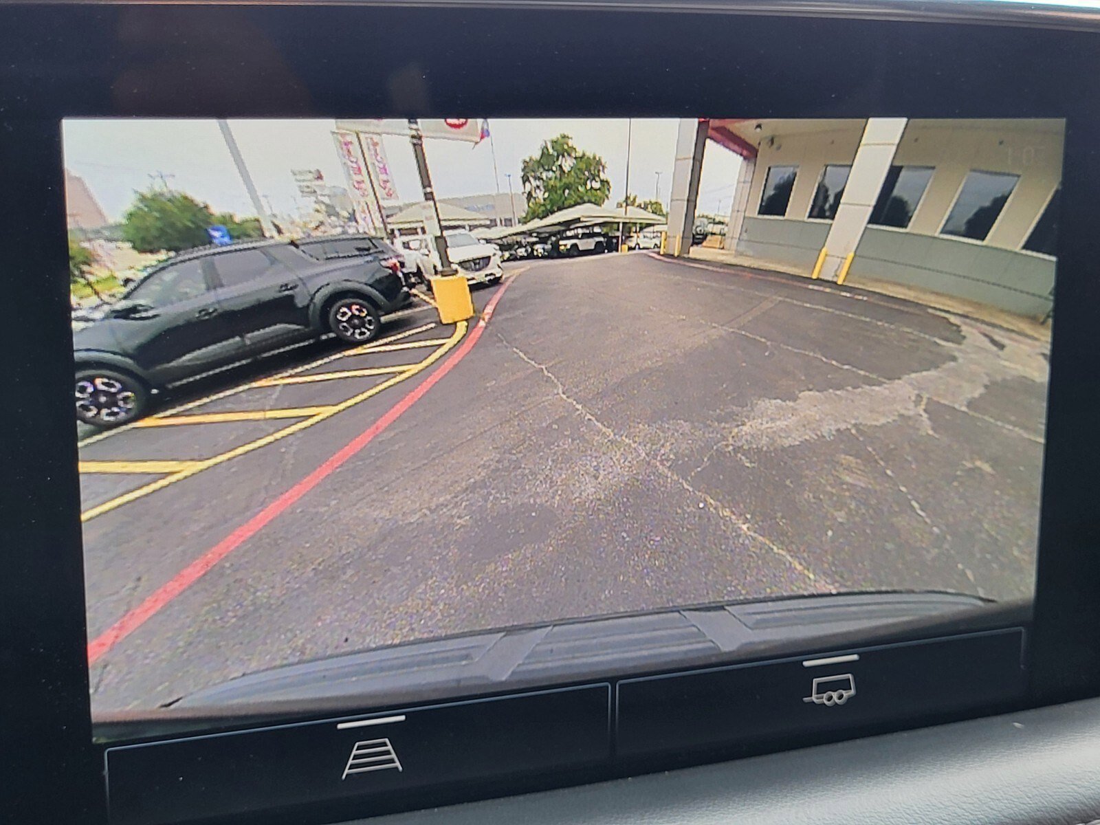 Used 2022 Chevrolet Tahoe Z71 AWD/4WD image 22