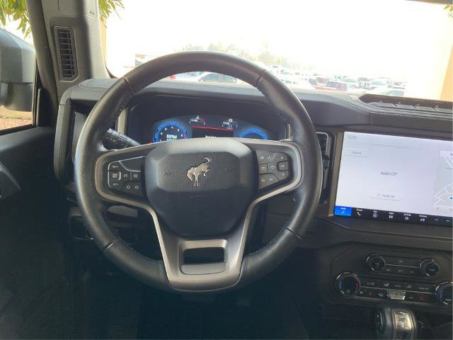 Certified 2025 Ford Bronco Badlands image 20