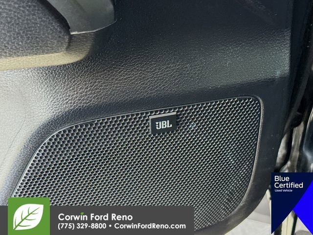 Used 2020 Toyota Tacoma TRD Off-Road w/ TRD Premium Off Road Package image 22