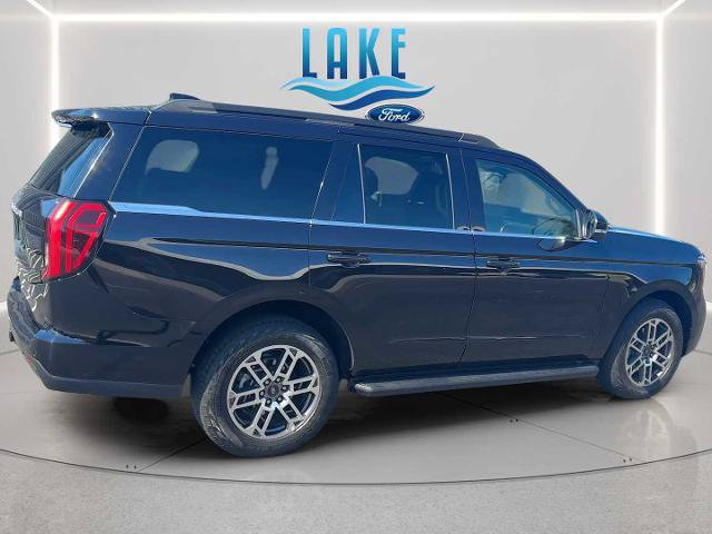Certified 2025 Ford Expedition Active AWD/4WD image 10