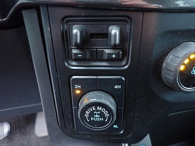 Certified 2021 Ford F150 XL w/ STX Appearance Package image 25