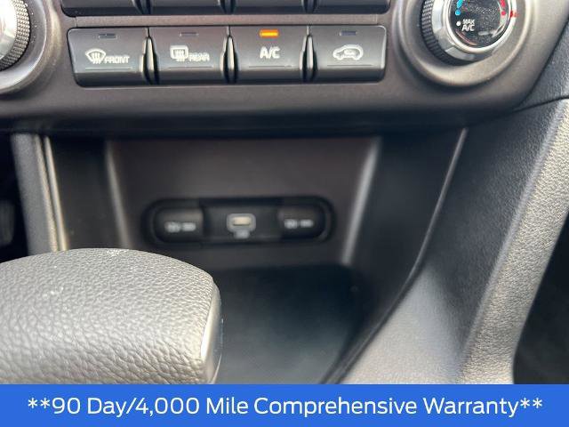 Used 2020 Kia Sportage LX AWD/4WD image 19