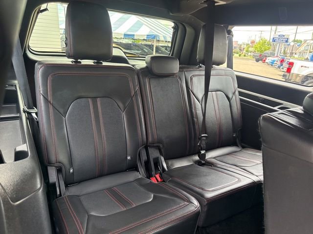 Certified 2022 Ford Expedition Max Limited w/ Equipment Group 303A AWD/4WD image 44