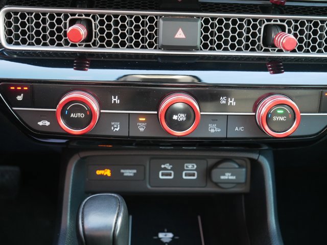 Used 2023 Honda Civic Touring image 28