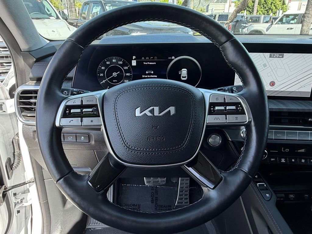 Used 2024 Kia Telluride SX Prestige image 22