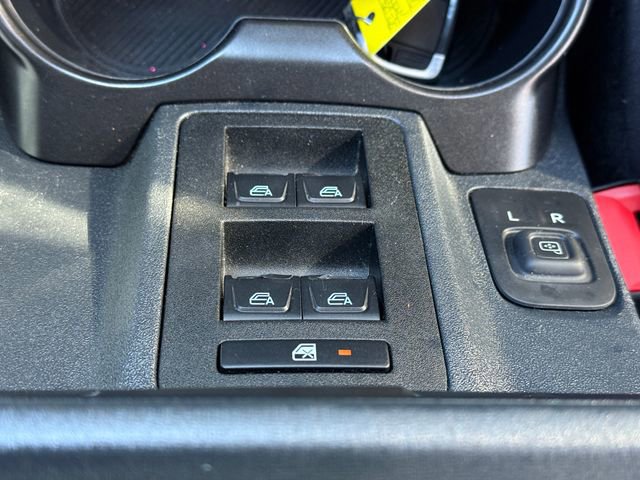 Certified 2022 Ford Bronco Big Bend AWD/4WD image 28