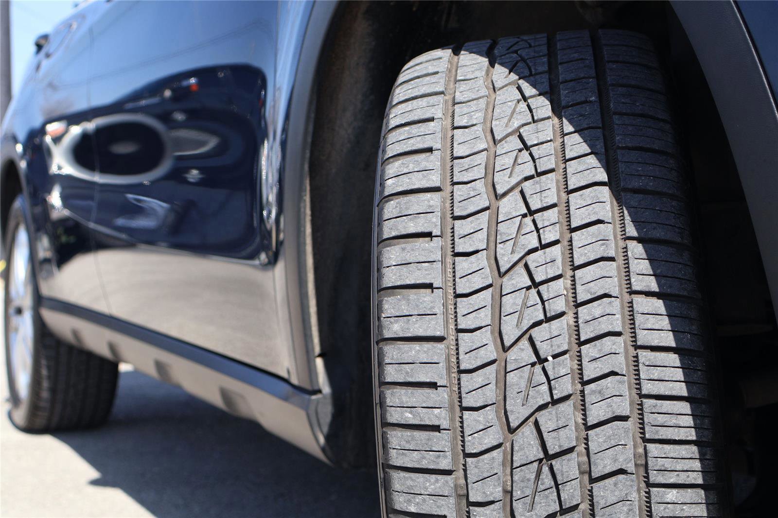 Used 2020 Mercedes-Benz GLA 250 4MATIC image 11