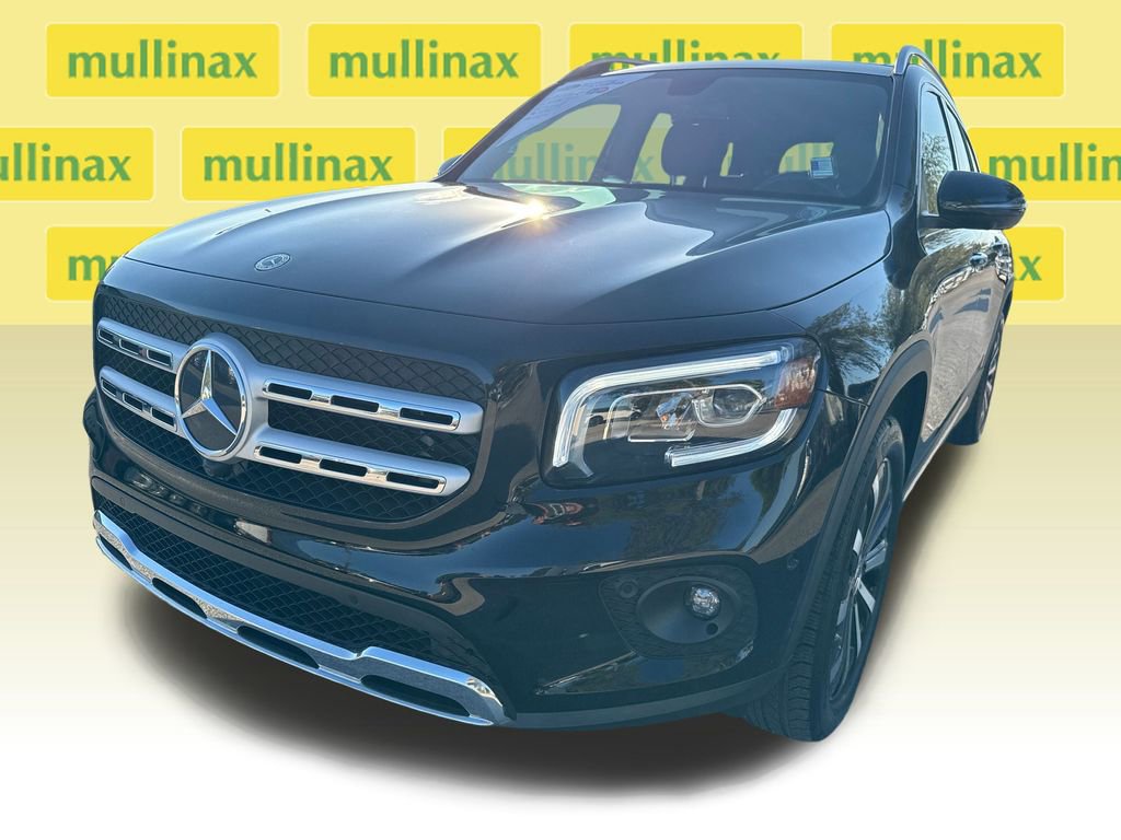 Used 2022 Mercedes-Benz GLB 250 image 10
