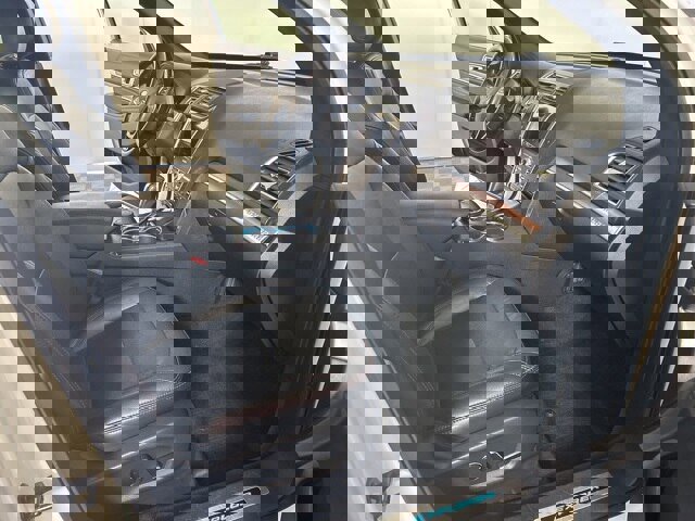 Certified 2017 Ford Explorer Sport w/ Equipment Group 401A image 21