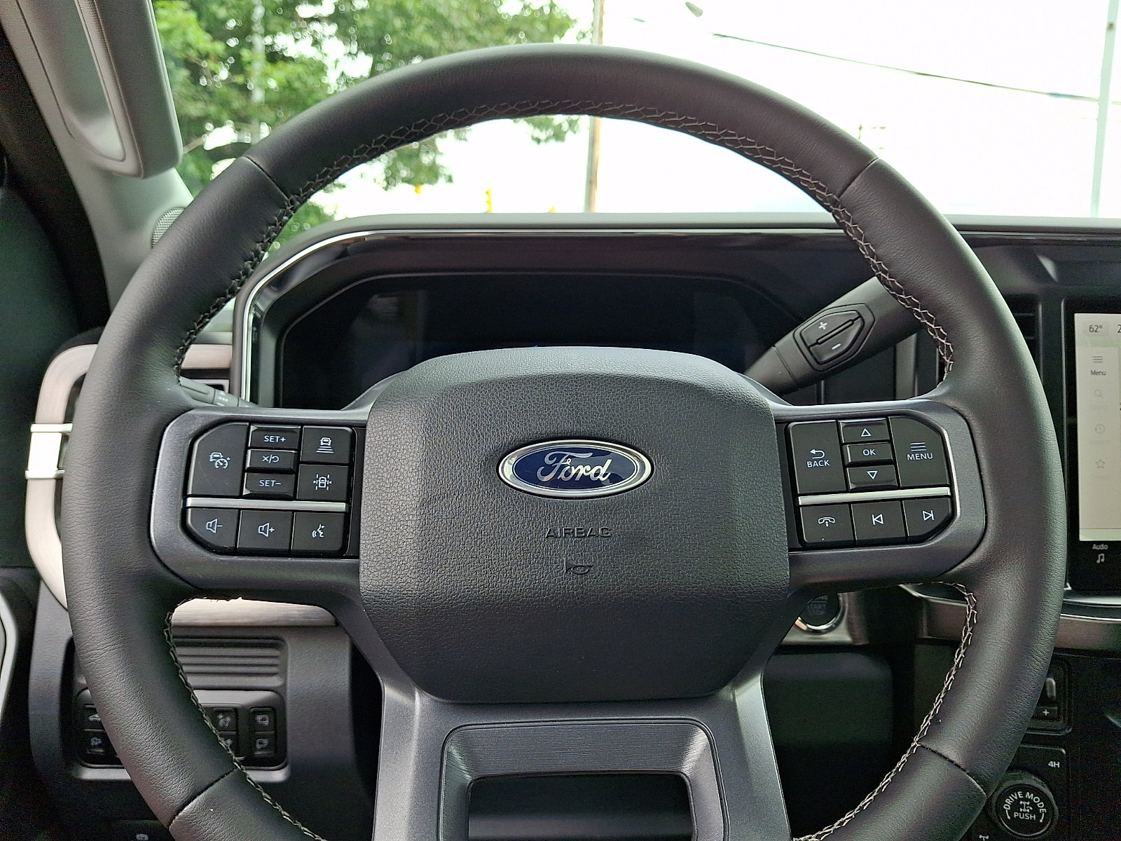 Certified 2026 Ford F250 Lariat w/ Tremor Off-Road Package AWD/4WD image 25