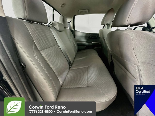 Used 2022 Toyota Tacoma SR5 RWD image 27