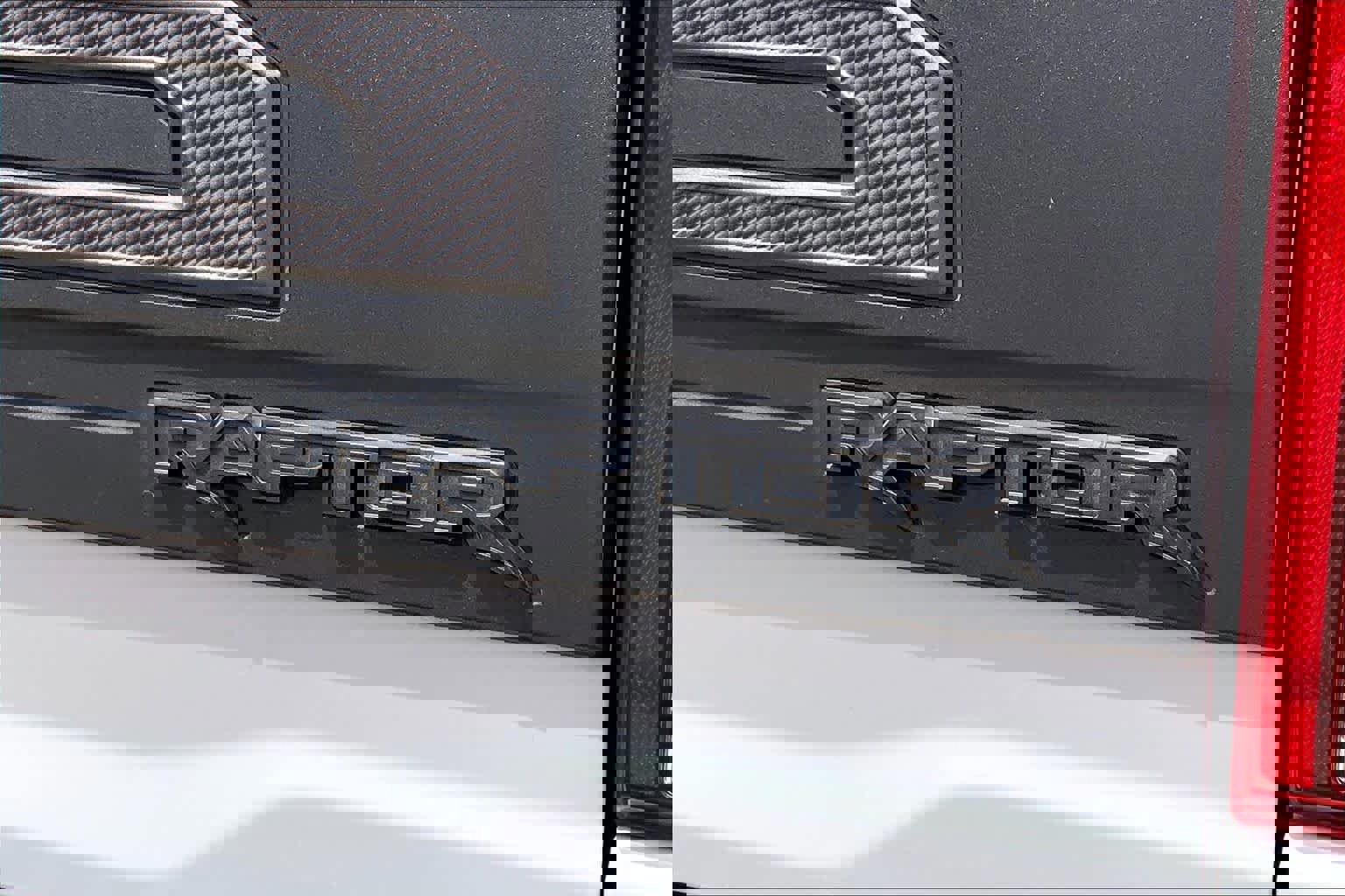 Certified 2024 Ford F150 Raptor AWD/4WD image 12