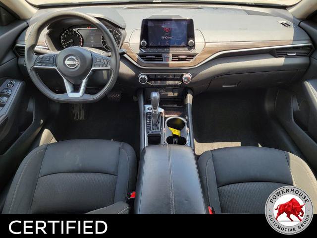 Used 2024 Nissan Altima 2.5 SV FWD image 17