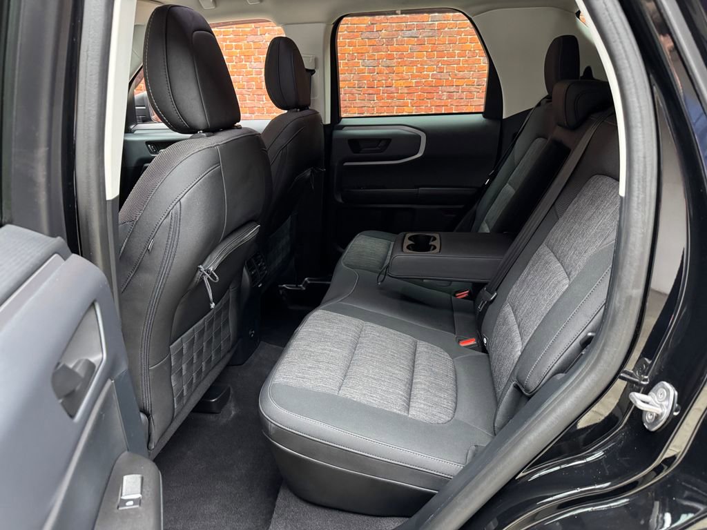 Certified 2021 Ford Bronco Sport Big Bend AWD/4WD image 24