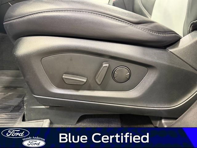 Certified 2023 Ford Explorer XLT w/ Equipment Group 202A image 22