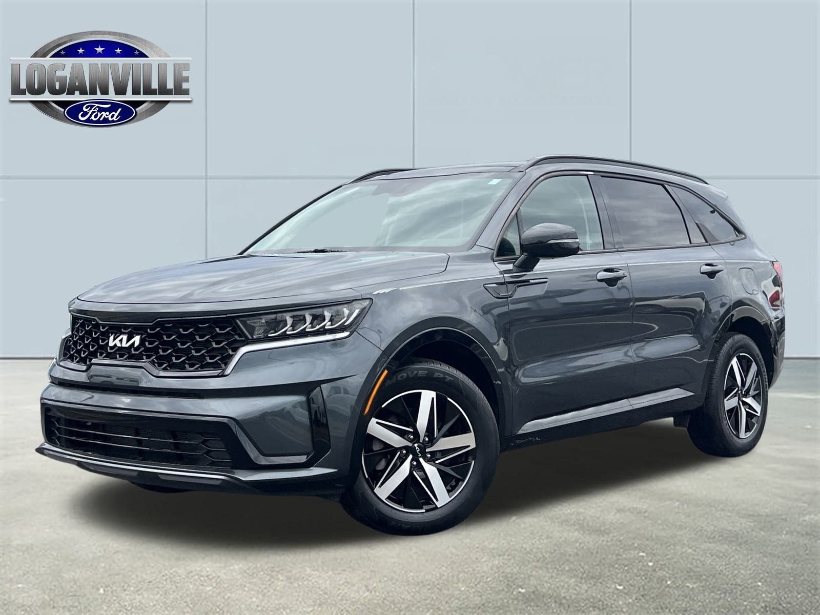 Used 2022 Kia Sorento S w/ Panoramic Sunroof Package