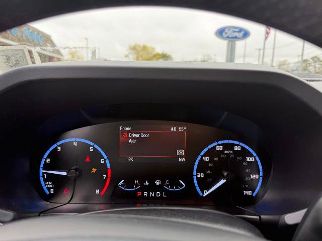 Certified 2024 Ford Bronco Sport Big Bend w/ Convenience Package AWD/4WD image 16