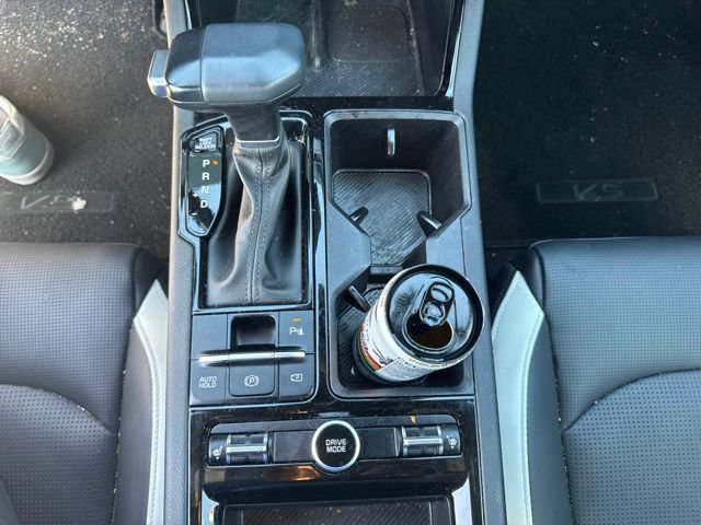 Used 2025 Kia K5 GT-Line FWD image 41
