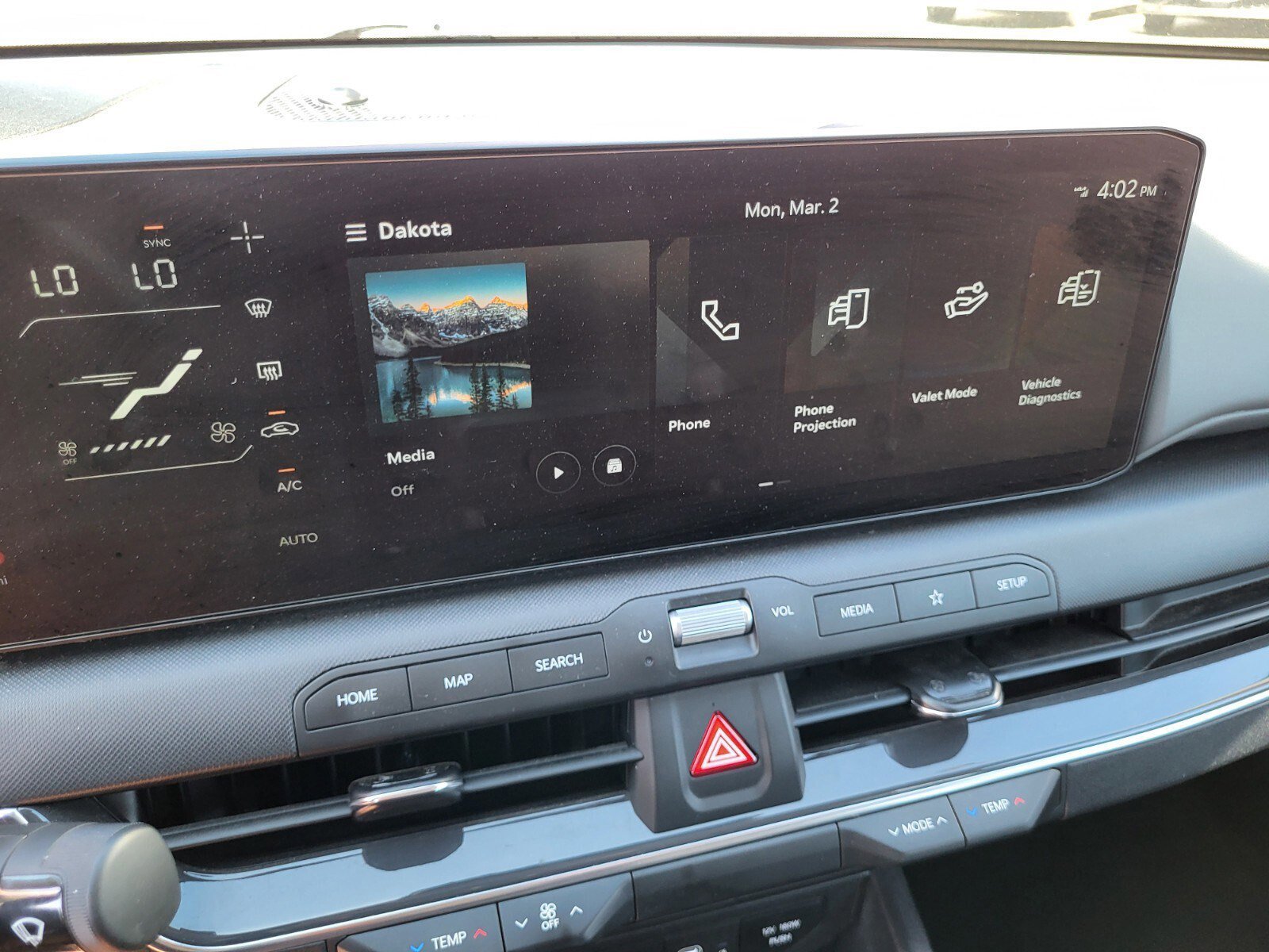 Used 2025 Kia K4 EX image 20