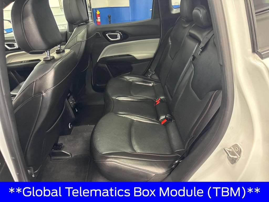 Used 2023 Jeep Compass Limited w/ Elite Group AWD/4WD image 25