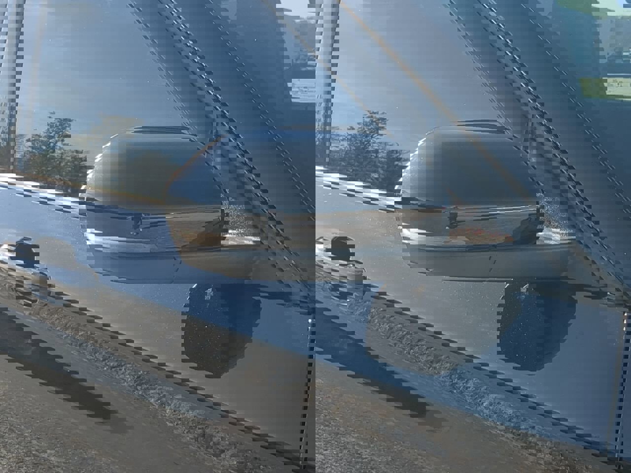 Certified 2023 Ford Explorer ST w/ Equipment Group 401A image 10