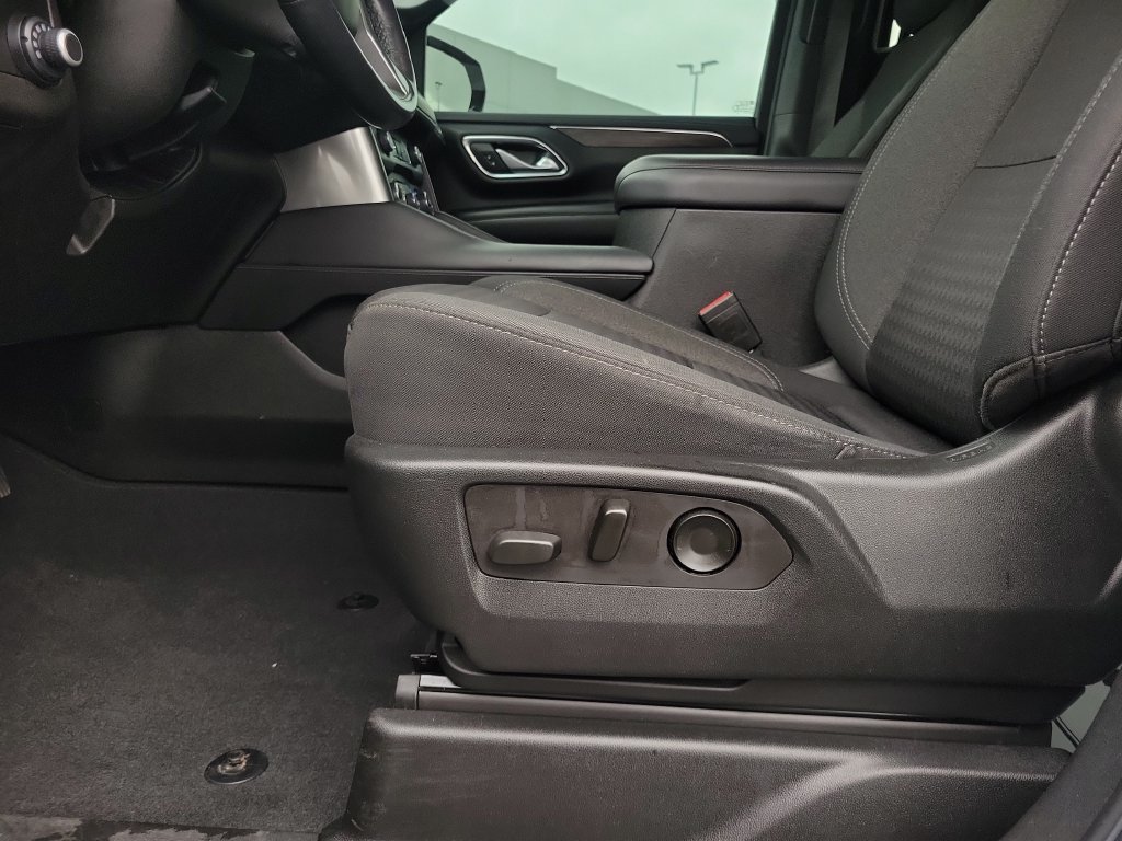 Used 2021 Chevrolet Tahoe LS RWD image 19