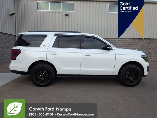 Certified 2024 Ford Expedition Timberline AWD/4WD image 2