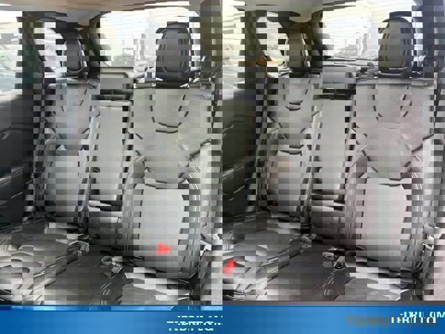 Used 2022 Jeep Cherokee Limited image 13