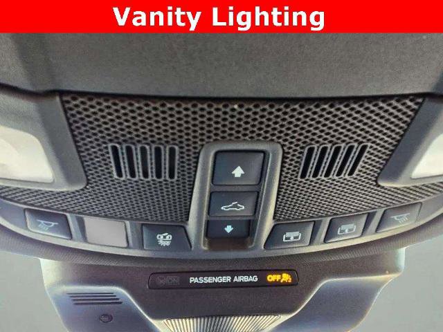 Certified 2022 Ford Expedition Max Limited image 23