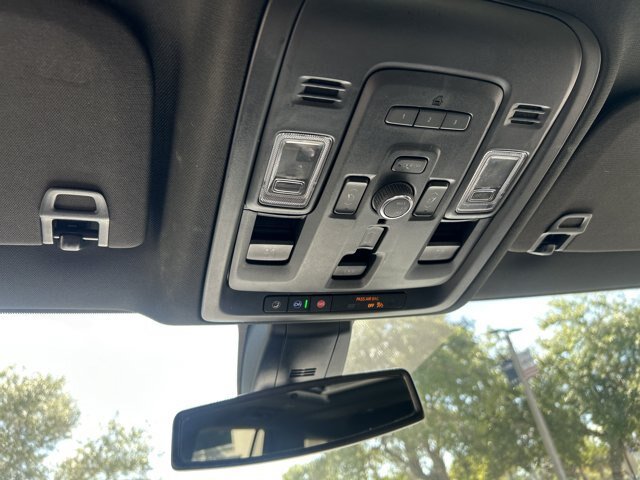 Used 2022 GMC Yukon Denali AWD/4WD image 37