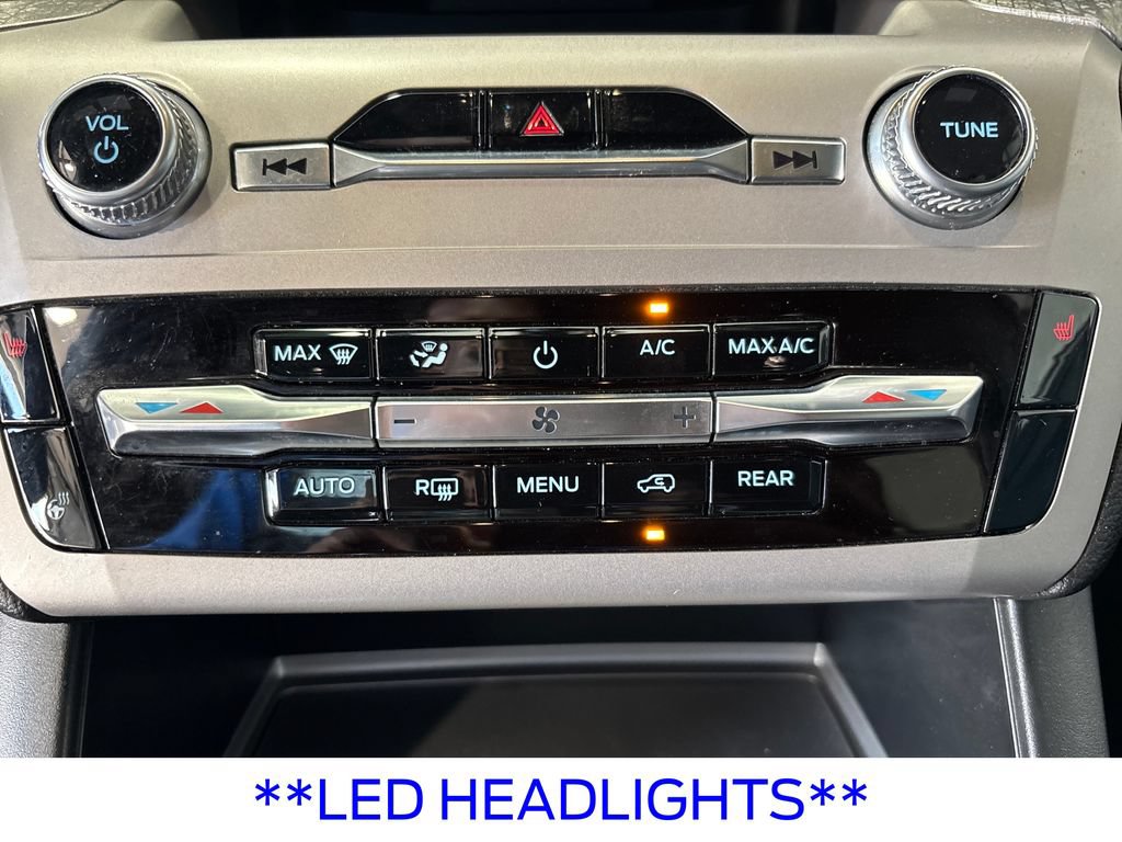 Certified 2023 Ford Explorer Timberline AWD/4WD image 24