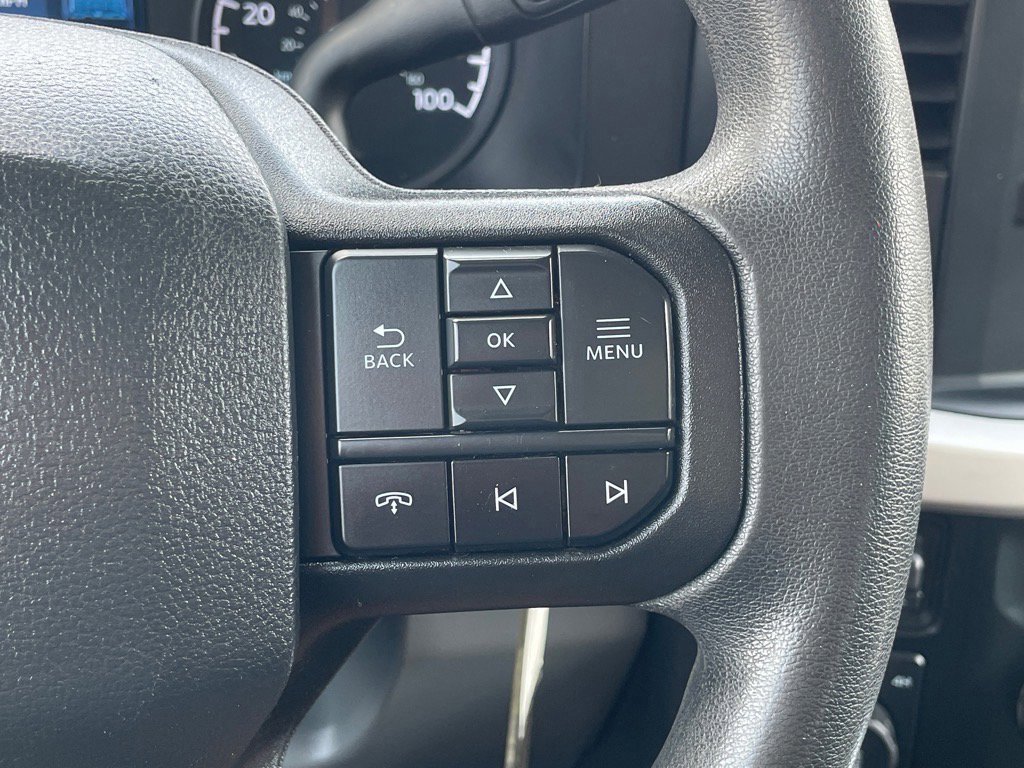 Certified 2024 Ford F250 XLT image 19