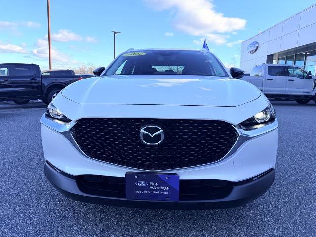 Used 2022 MAZDA CX-30 2.5 Turbo w/ Premium Package image 9