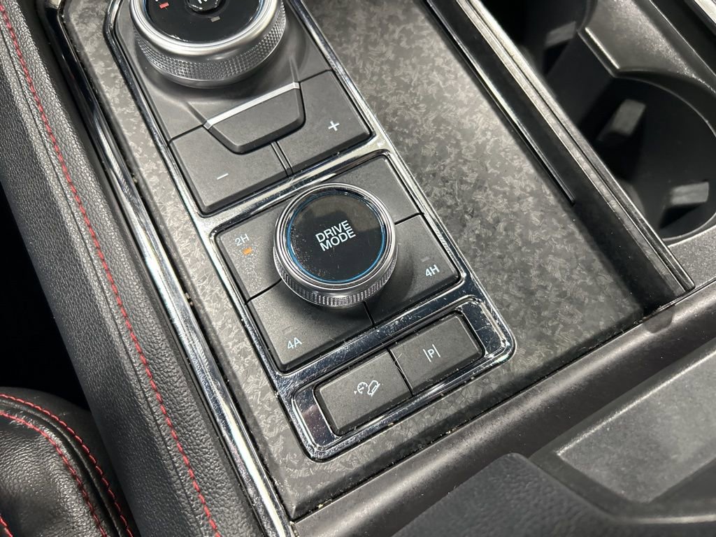 Certified 2022 Ford Expedition Limited image 30
