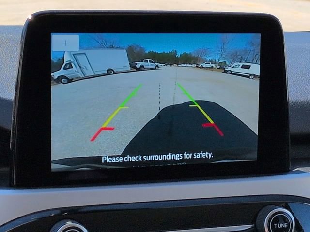 Certified 2022 Ford Escape SE w/ Convenience Package image 22