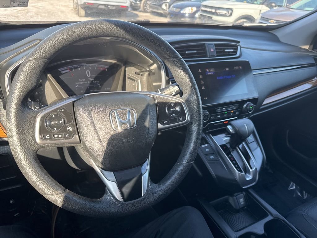Used 2019 Honda CR-V EX image 19